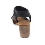 TOMS Eliana Black 5.5 B (M)