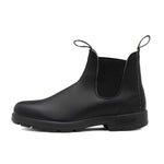Blundstone Original Series Unisex Chelsea Boots with Water Resistant Leather 4 Black