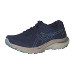 Asics GEL-KAYANO 29 Women's Running Shoes, 403 (indigo blue/sky), 23.5 cm E