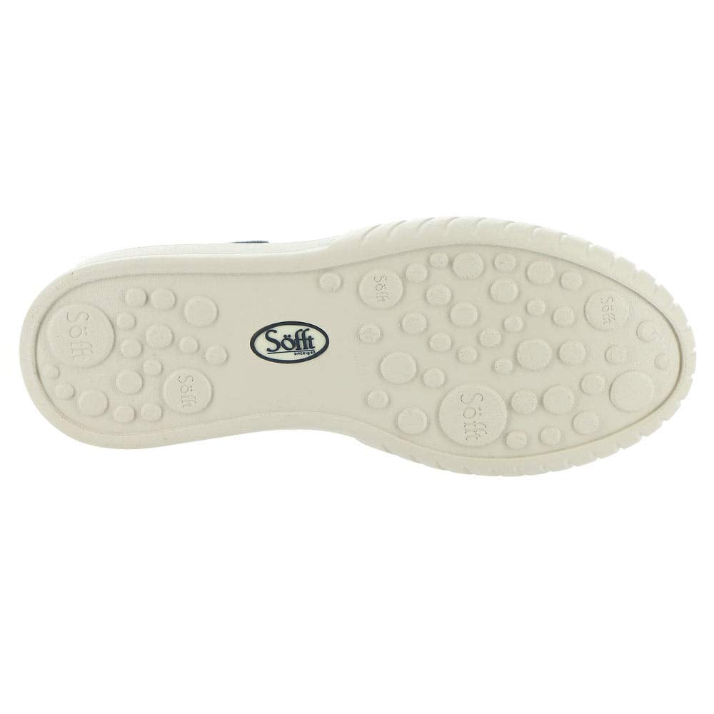 Sofft Parkyn Womens Oxford 6 BM US ChambraySteel