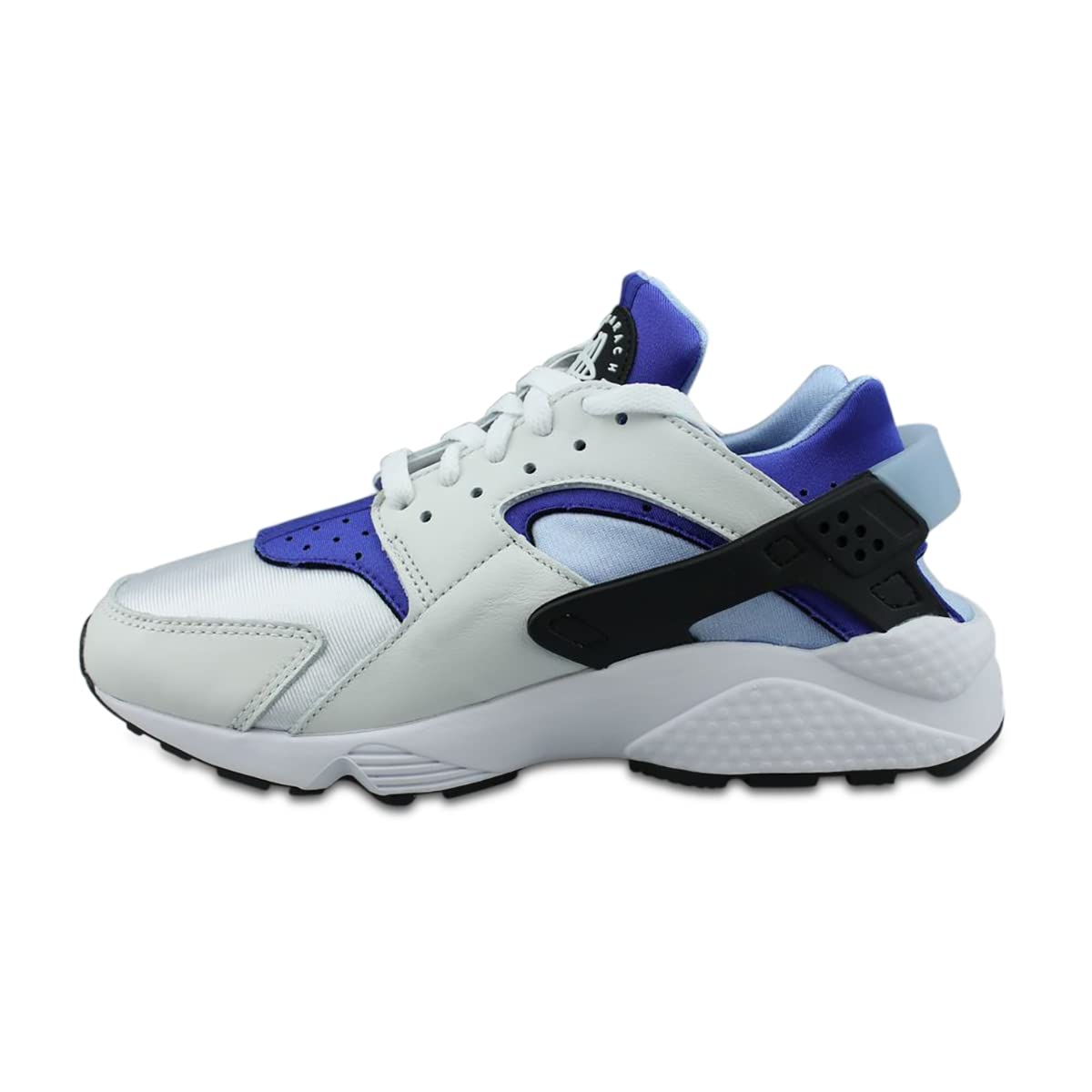 Nike Women's Gymnastics Shoes, White Lapis Aluminium Black, 5 AU