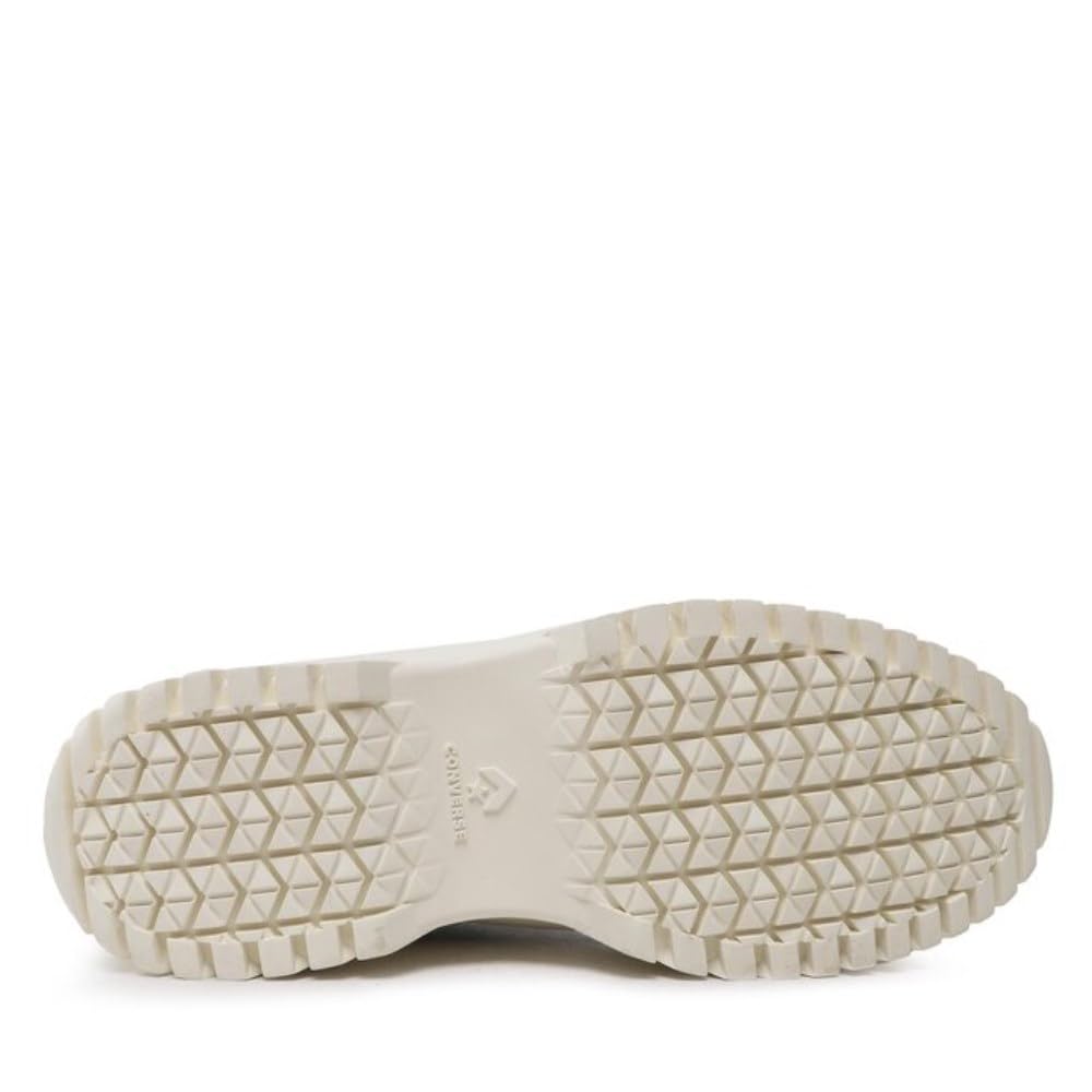 Converse CTAS Lugged 2.0 Hi Mystic Orchid/Black/Egret Size 6.5 Men 8.5 Women