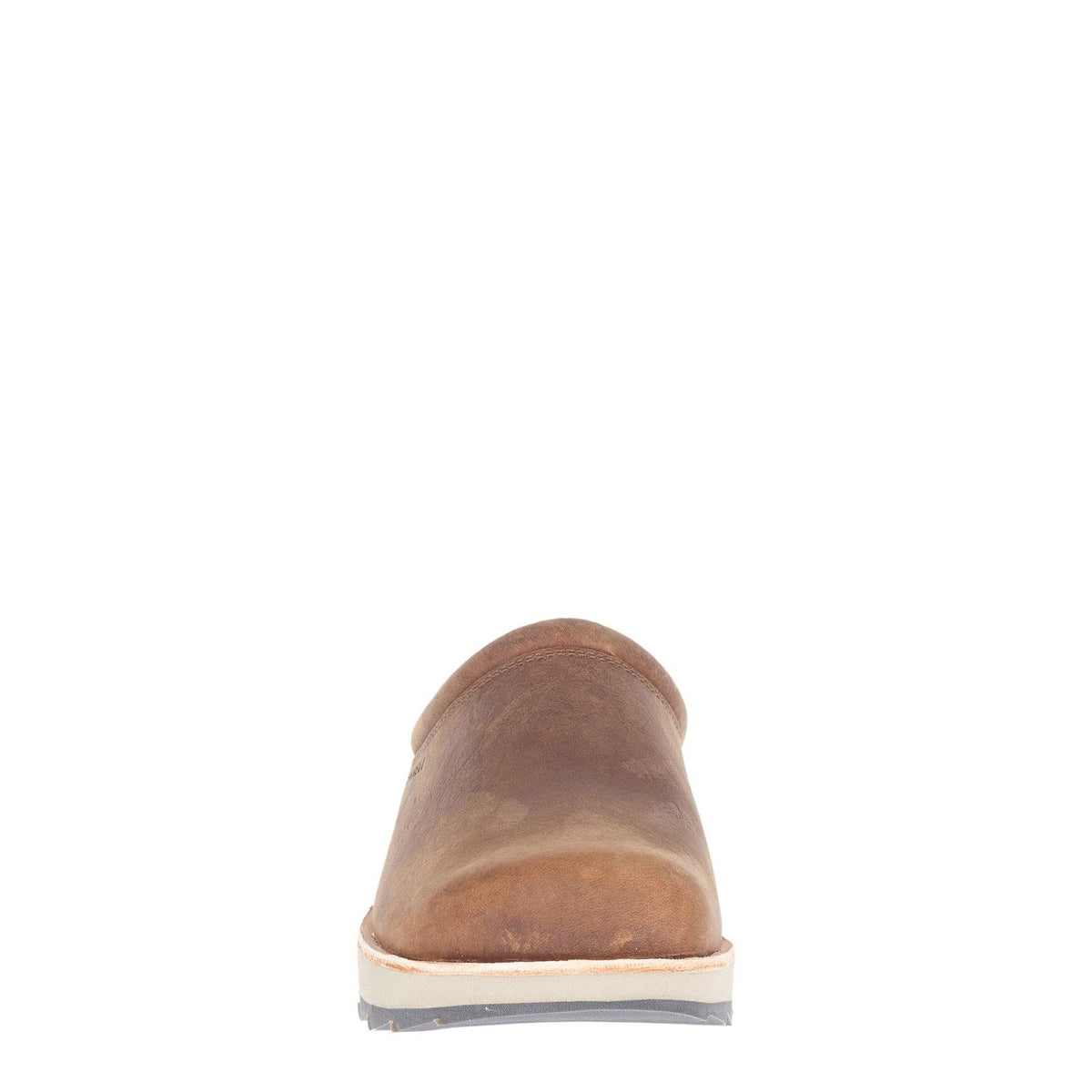 Merrell Juno Clog Walrus Leather 7 M