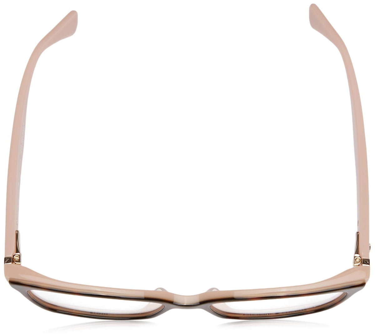 Eyeglasses Kate Spade Jeri 0OO4 Havana Redcor