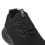 Timberland PRO Women's Solace Soft Toe Athletic Work Shoe, Black/Black, 6.5