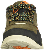 Timberland Garrison Trail Waterproof Low Hiker Canteen Suede 11