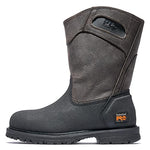 Timberland PRO Men's 53522 Powerwelt Wellington Boot,Rancher Brown,11.5 W