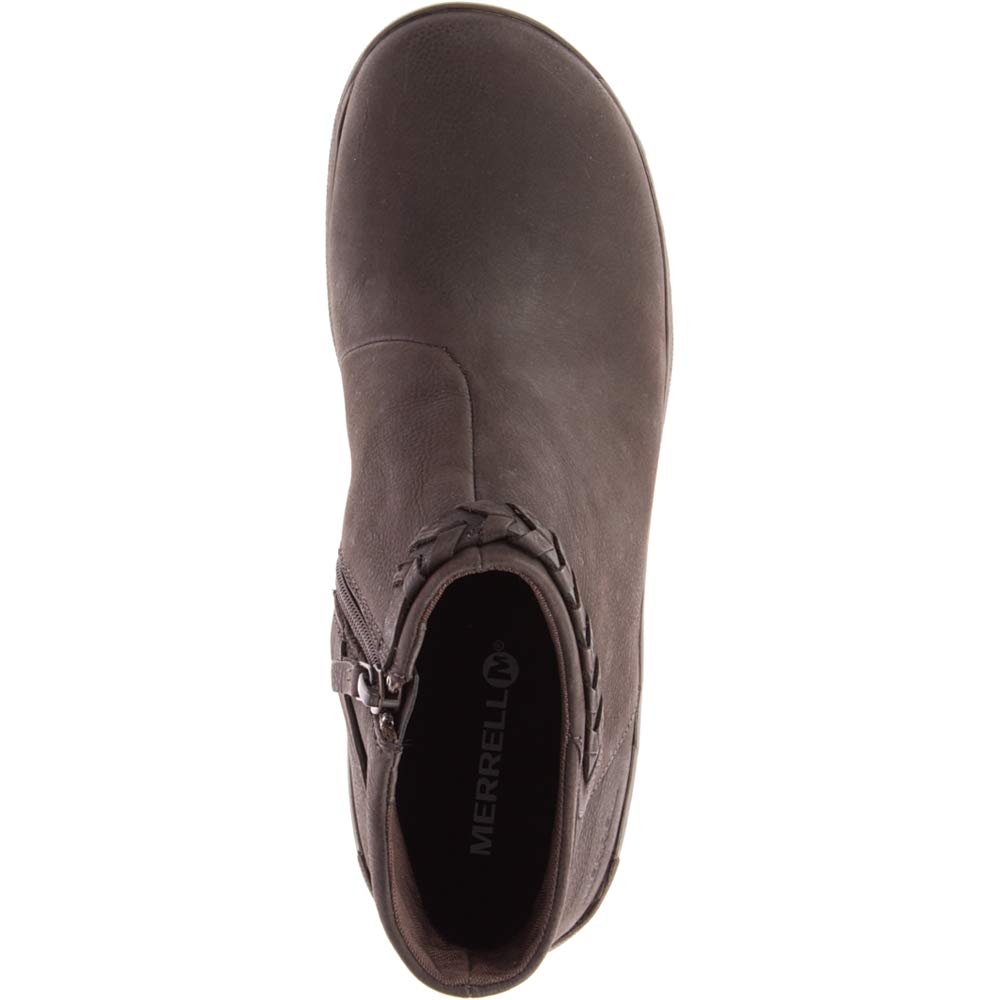 Merrell womens Encore Braided Bluff Q2 7 Bracken