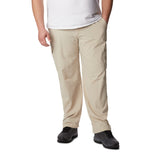 Columbia Men's Silver Ridge Cargo Pant Standard 44W x 30L Fossil