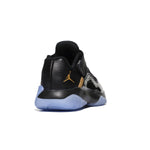 Jordan 11 CMFT Low (Little Kid) Black/Metallic Gold 1 Little Kid M