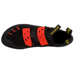 La Sportiva S.p.A. Tarantula Men, Black Poppy, 35 EU