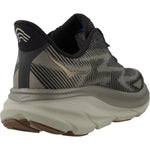 Hoka One M Clifton 9 Men's Sneaker, green, 10.5