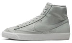 Nike Blazer MID PRM MF Photon DUST/White DQ7572 001 Women's Size 10