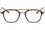 Ray-Ban Men's RX7098 Eyeglasses Torquoise 48mm