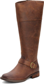 BORN Women's Braydon Brown 6.5 M