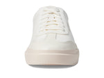 Cole Haan Grandpro Rally Canvas T-Toe Egret/Silver Peony 5.5 B (M)