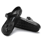 Birkenstock Men's Gizeh Flip Flops 13 Black