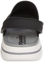 Skechers Foamies GO Walk 5Astonished Mens Slip On 95 DM US BlackCharcoal