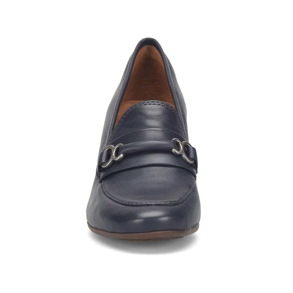 Sofft Leona Navy 10 M (B)