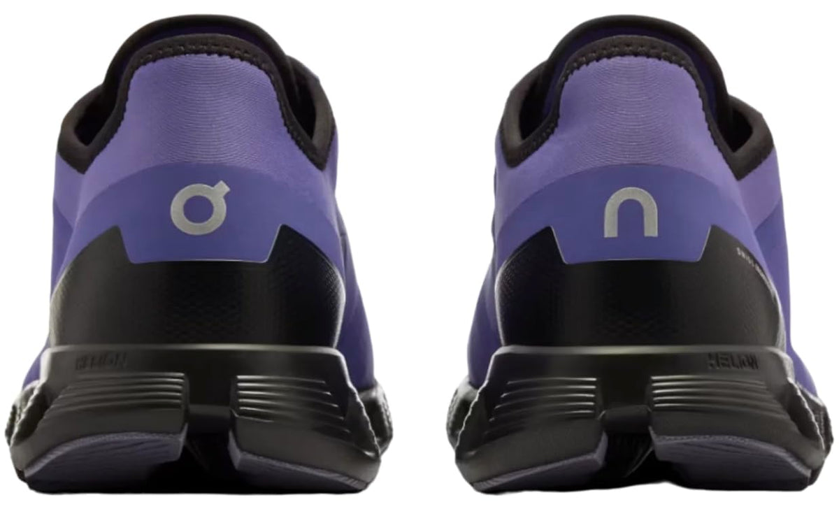 On Men's Cloud X 3 AD Sneakers, Blueberry/Black, 11.5 Medium US