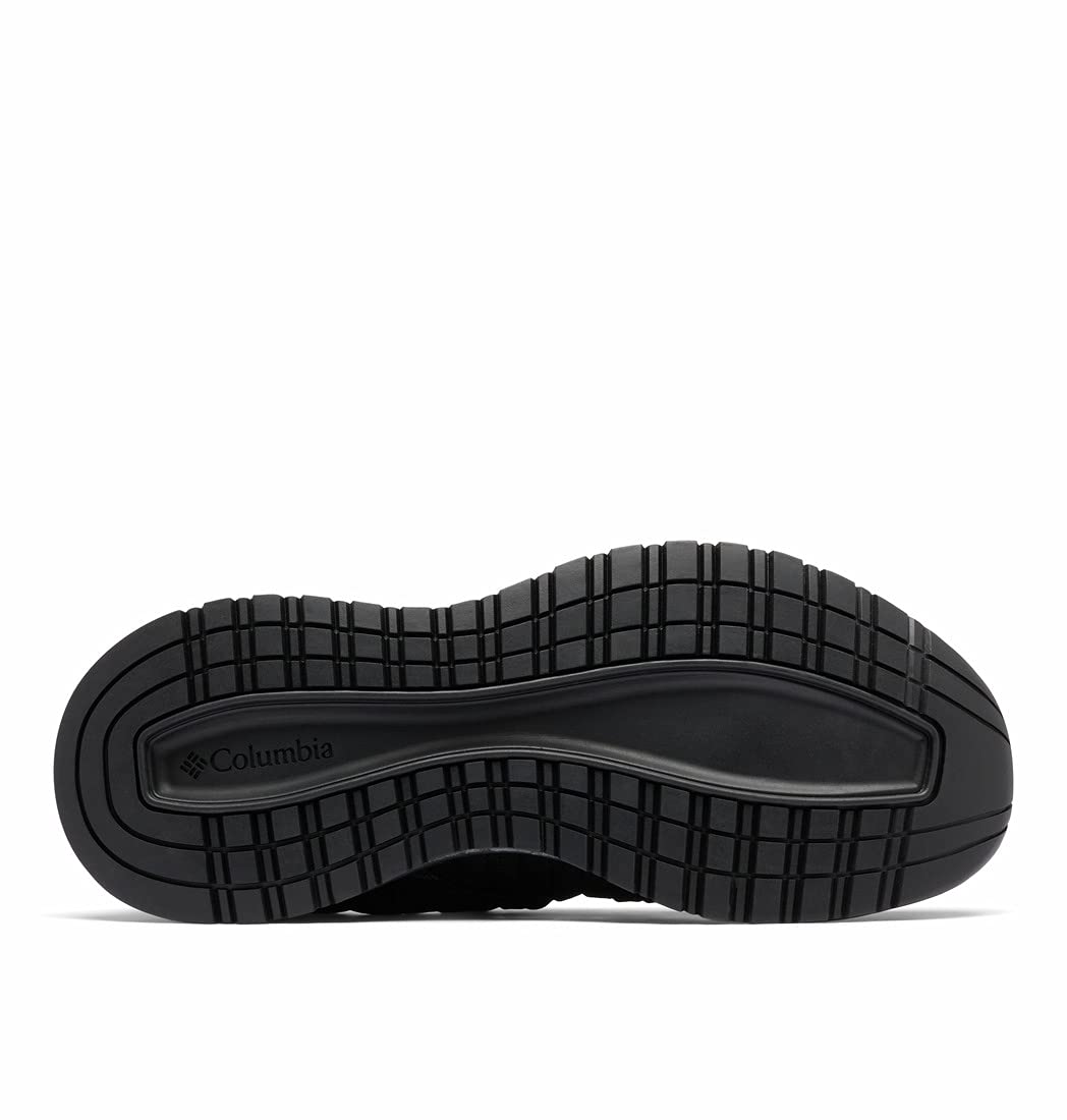 Columbia Wildone™ Moc Black/Graphite 7 B (M)
