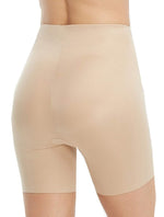 SPANX Plus Size Suit Your Fancy Butt Enhancer Very Black 1X - Regular