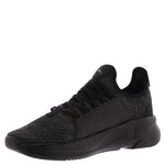 PUMA Softride Premier Slipon Mesh Sneaker Mens Slip On DM US CastlerockBlack