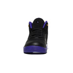 Jordan Boy's Jumpman Pro (Little Kid) Black/White/Bright Concord/Metallic Gold 3 Little Kid M
