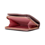 Herschel Supply Co. Quarry RFID Ash Rose One Size