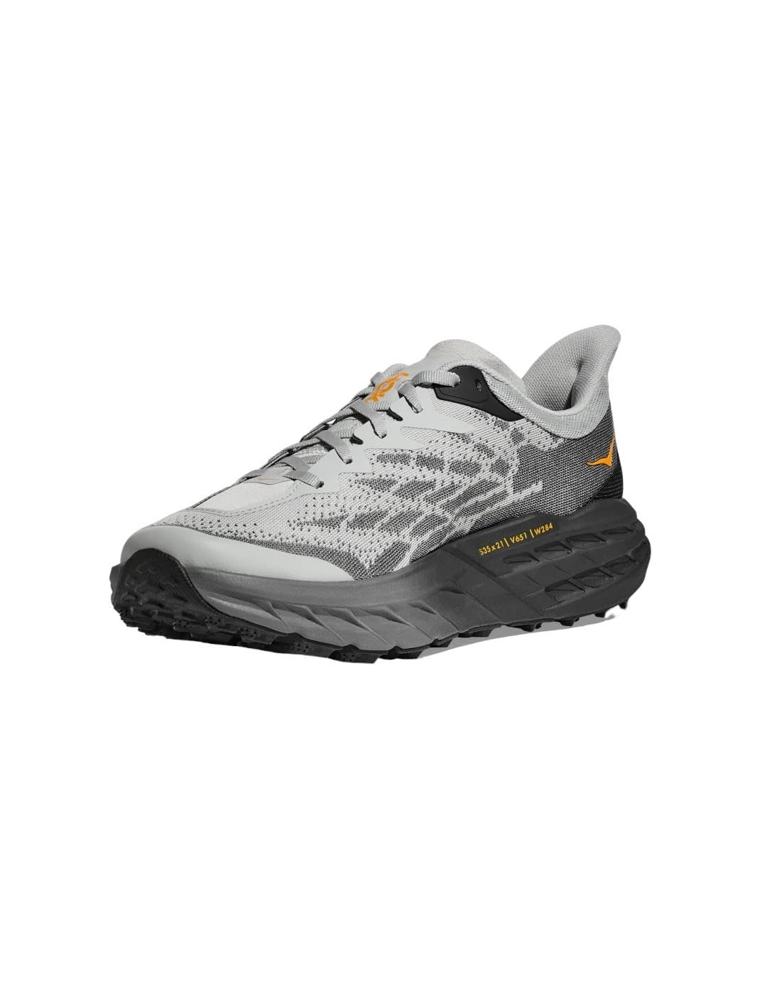 Men's Speedgoat 5 (HMBC - Harbor Mist/Black)