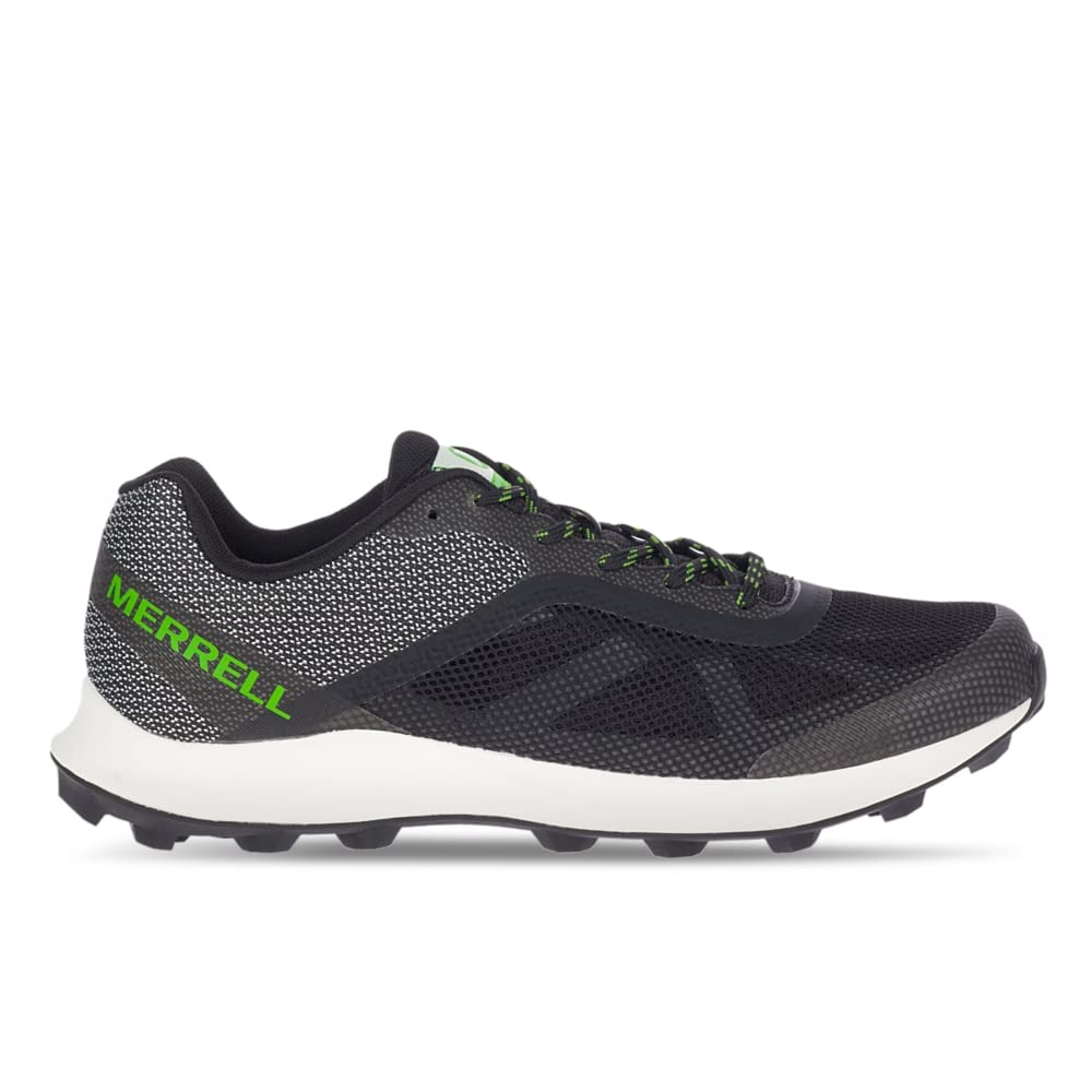 Merrell MTL Skyfire Black 11.5