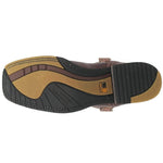 Dan Post Boots Men's Arrowhead Western Boot, Brown, 8