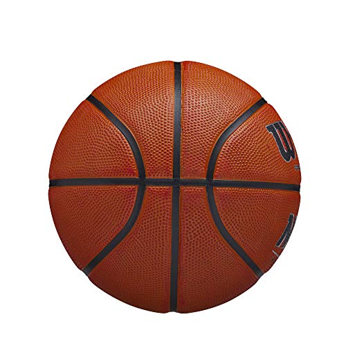 WILSON NCAA Street Shot Basketball - 27.5"