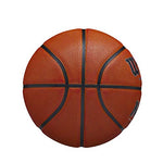 WILSON NCAA Street Shot Basketball - 27.5"