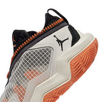 Jordan Doggfather (Big Kid) Phantom/Black/Rattan/Pale Ivory 5 Big Kid M