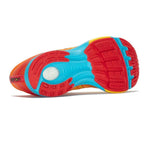 NEWTON Running Men's Fate 8 Sunset Orange/Blue Size 8