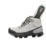 On Cloudrock Waterproof 2 Glacier/Eclipse 9.5 M