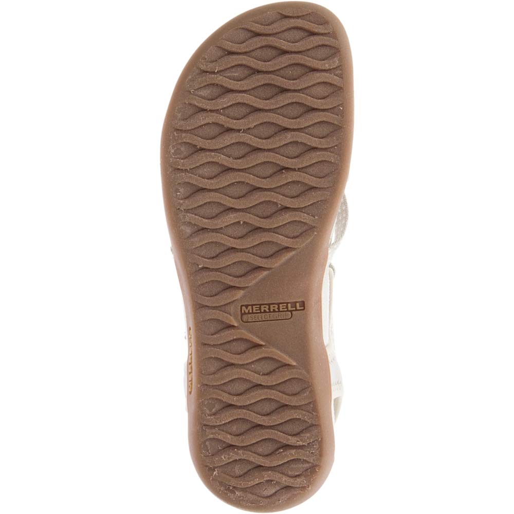 Merrell District Muri Lattice Silver Lining 10 M