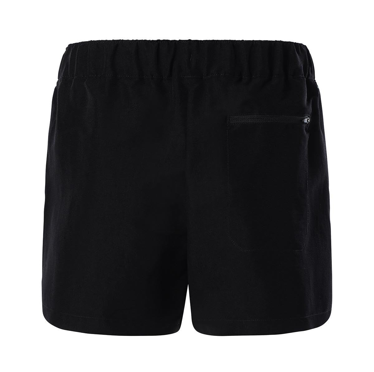 THE NORTH FACE Class V Shorts TNF Black MD R
