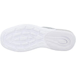 NIKE Women's Running Shoes, Gold Pure Platinum Red Crush Black 003, 9