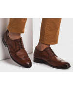 PIKOLINOS Lace-up Shoes/Lace-ups Leather Bristol for Man