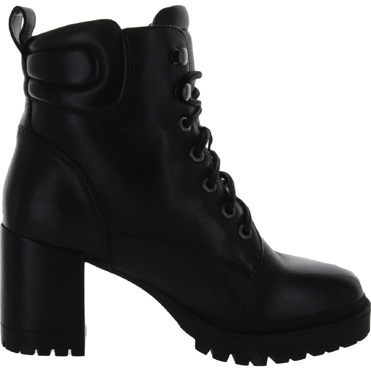 Aerosoles Elena Black Leather 10 B (M)