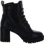 Aerosoles Elena Black Leather 10 B (M)