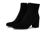 La Canadienne Joanie Black Suede 7 M (B)