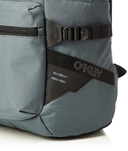 Oakley Street Backpack 2.0 Uniform Grey One Size