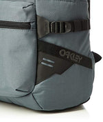 Oakley Street Backpack 2.0 Uniform Grey One Size