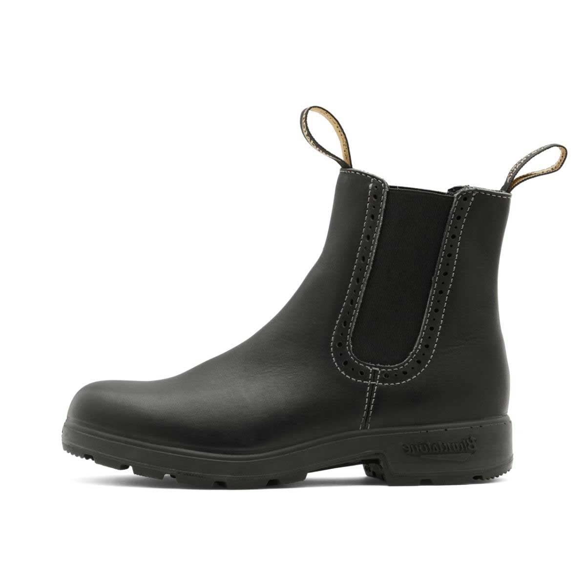 Blundstone High Top Boot - Women's #1448 - Voltan Black, US 5.0/UK 2.0