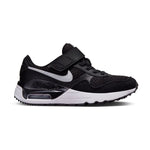 Nike Air Max SYSTM Little Kids' Shoes (DQ0285-001, Black/White-Wolf Grey) Size 13
