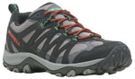 Merrell Men's Accentor 3 Hiking Shoe, Black/Charcoal, 10 M US