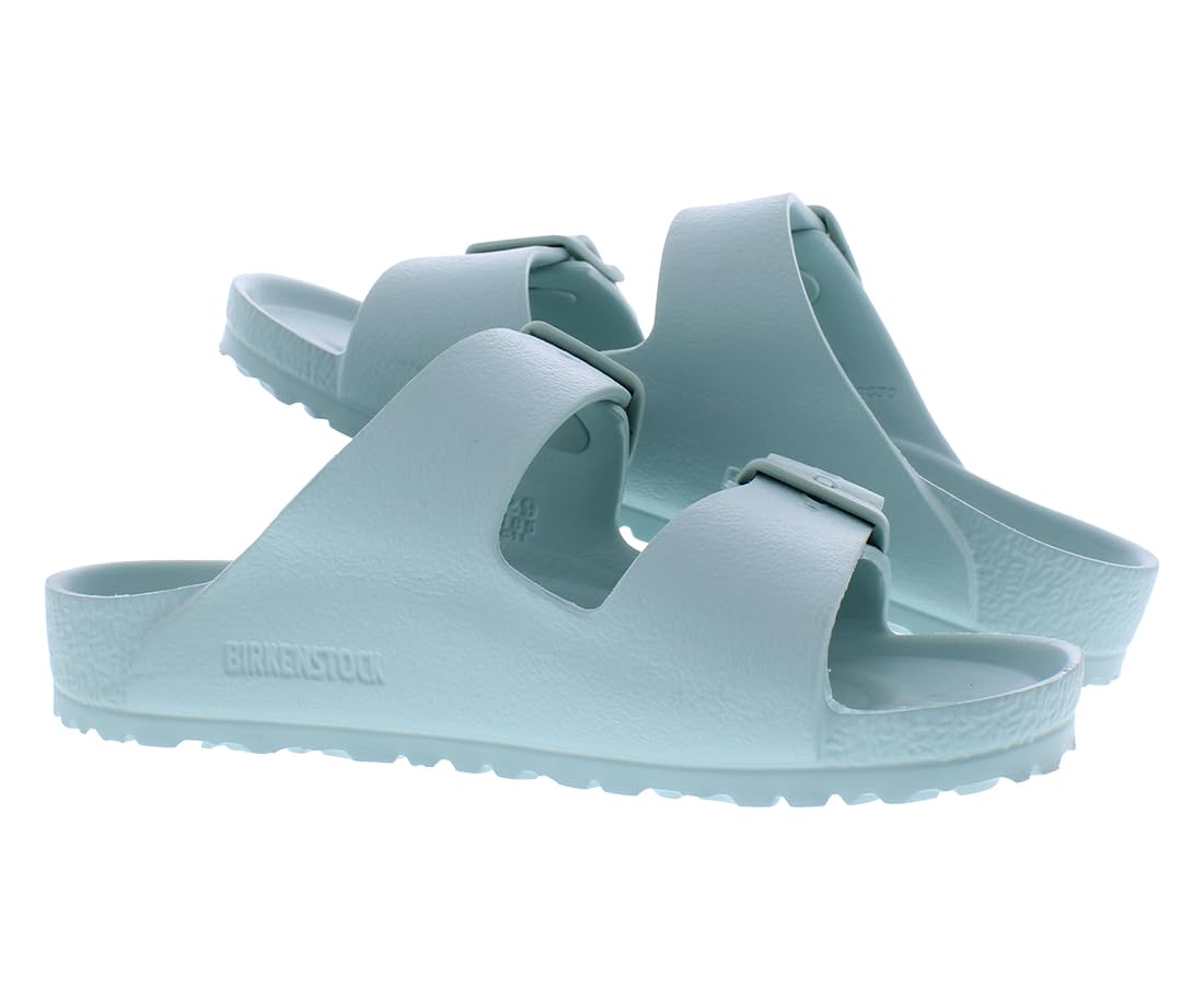 Birkenstock Girl's Little Kid Arizona Footbed Sandal